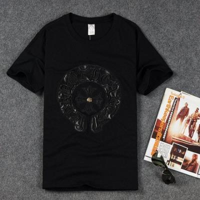 Chrome Hearts Men shirts-2